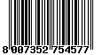 Barcode Qty 1 NR