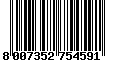 Barcode Qty 120 NR