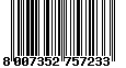 Barcode Qty 10 NR
