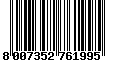 Barcode Qty 10 NR