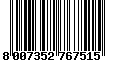 Barcode Qty 1 NR