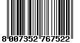 Barcode Qty 20 NR