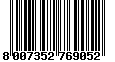 Barcode Qty 50 NR