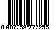 Barcode Qty 1 NR