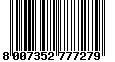 Barcode Qty 140 NR