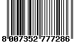 Barcode Qty 1 NR