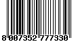 Barcode Qty 140 NR