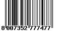Barcode Qty 1 NR