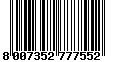 Barcode Qty 1 NR