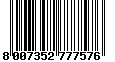 Barcode Qty 1 NR