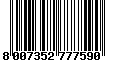 Barcode Qty 120 NR
