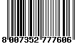 Barcode Qty 1 NR