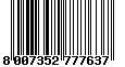 Barcode Qty 1 NR