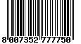 Barcode Qty 80 NR