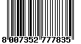 Barcode Qty 10 NR