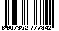 Barcode Qty 80 NR