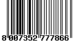Barcode Qty 10 NR