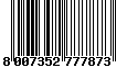 Barcode Qty 80 NR