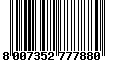 Barcode Qty 1 NR
