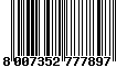 Barcode Qty 5 NR