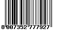 Barcode Qty 5 NR