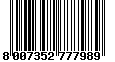 Barcode Qty 5 NR
