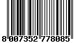 Barcode Qty 40 NR
