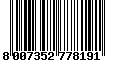 Barcode Qty 5 NR