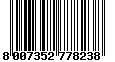 Barcode Qty 40 NR