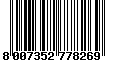 Barcode Qty 40 NR