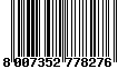 Barcode Qty 1 NR
