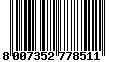 Barcode Qty 10 NR