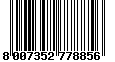 Barcode Qty 20 NR