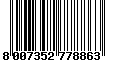 Barcode Qty 120 NR