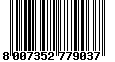 Barcode Qty 120 NR