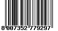 Barcode Qty 5 NR