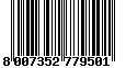 Barcode Qty 1 NR