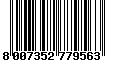 Barcode Qty 1 NR