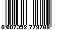 Barcode Qty 60 NR