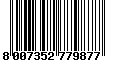 Barcode Qty 2 NR