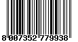 Barcode Qty 1 NR