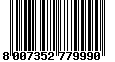 Barcode Qty 1 NR