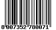 Barcode Qty 10 NR