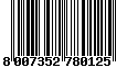 Barcode Qty 2 NR