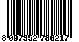 Barcode Qty 5 NR