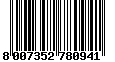 Barcode Qty 10 NR