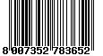 Barcode Qty 5 NR
