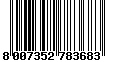 Barcode Qty 5 NR