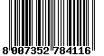 Barcode Qty 10 NR