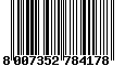 Barcode Qty 10 NR